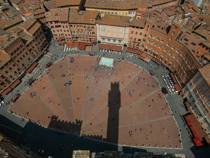 Piazza del Congresso
